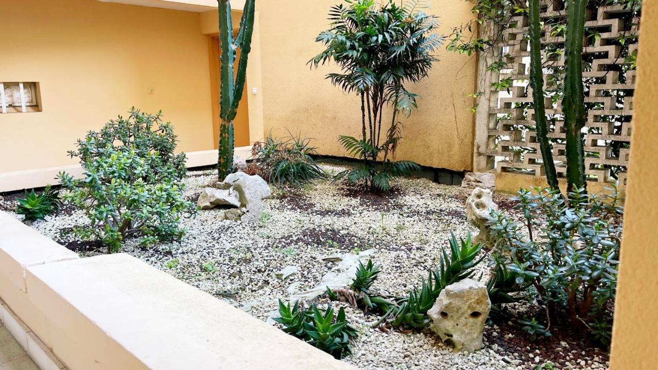 Eden Beach Cagnes-sur-Mer Exterior foto